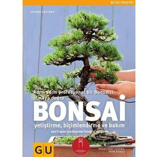 Bonsai - Johann Kastner Fiyatlar