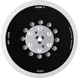 Bosch 150 mm Soft GEX 40-150 Zımpara Tabanı Fiyatları