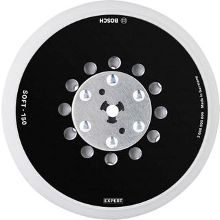 Bosch 150 mm Soft GEX 40-150 Zımpara Tabanı Fiyatları