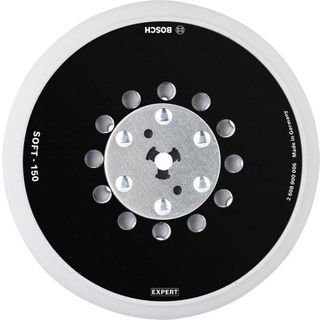 Bosch 150 mm Soft GEX 40-150 Zımpara Tabanı Fiyatları