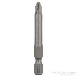 Bosch 2607002506 PZ 2x49 mm 25'li Vidalama Ucu Fiyatları