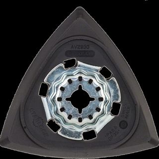 Bosch AVZ 93 G Starlock Delta Zımpara Tabanı Fiyatları | Cimri