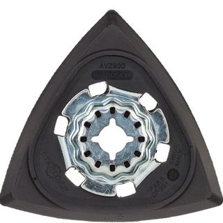 Bosch AVZ 93 G Starlock Delta Zımpara Tabanı Fiyatları