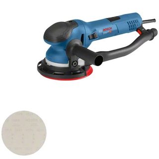 Bosch GET 75-150 750 W Eksantrik Zımpara Makinesi Fiyatları | Cimri