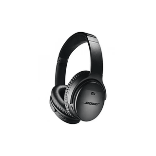 Bose Quiet Comfort 35 II Siyah Bluetooth Kulaklık Outlet-Teşhir