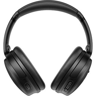 Bose QuietComfort 45 Siyah Bluetooth Kulaklık Fiyatları