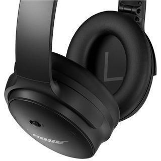 Bose QuietComfort 45 Siyah Bluetooth Kulaklık Fiyatları