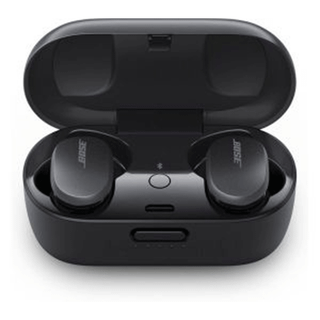 Bose QuietComfort Earbuds Siyah Bluetooth Kulaklık Fiyatları