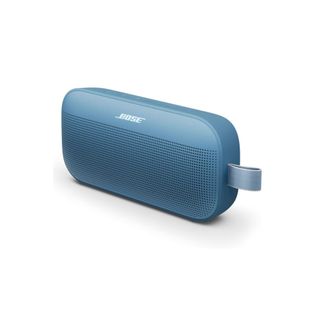 Bose Sound Link Flex 2. Nesil Taşınabilir Blue Dusk Bluetooth