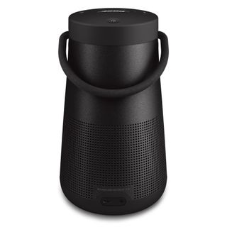 Bose Soundlink Revolve Plus II Siyah Bluetooth Hoparlör Fiyatları