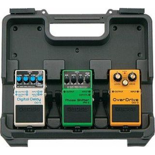その他 bcb-6 Boss BCB 6 Pedal Board - VGW - YouTube