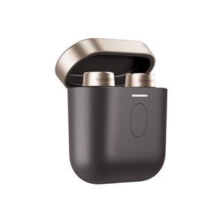 Bowers & Wilkins Pı7 Anc Bluetooth Hi-Fi Kulak Içi Kulaklık Siyah