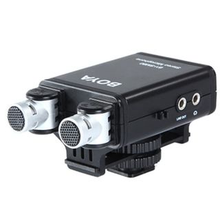 stereo kamera