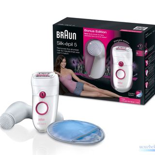 Braun 5329 Epilasyon Cihazı Fiyatları