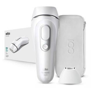 Braun PL5124 Silk Expert Pro5 Mx 100.yıl Özel Seri Kablolu IPL