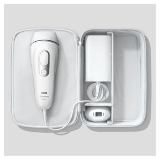 Braun PL5124 Silk Expert Pro5 Mx 100.yıl Özel Seri Kablolu IPL
