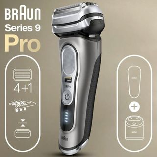 Braun 9465Cc 9 Serisi Pro Islak ve Kuru Tıraş Makinesi Fiyatları