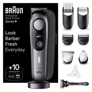 Braun Series 9 BT9420 Profesyonel Sakal Düzeltici Fiyatları | Cimri