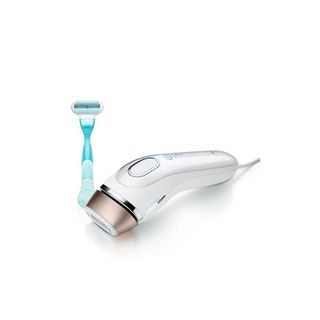 Braun Silk Expert BD5001 IPL 300.000 Atım Epilasyon Aleti Fiyatları