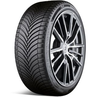 Bridgestone 215/60 R16 99V XL Turanza All Season 6 Dört Mevsim