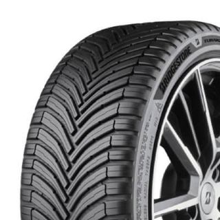 Bridgestone 215/60 R17 100V XL Turanza All Season 6 Dört Mevsim