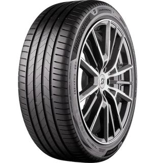 Bridgestone 215/60 R17 96H Turanza 6 Yaz Lastiği Üretim Yılı: 2024
