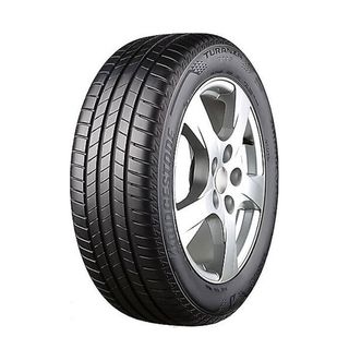 Y　　　　　ブリヂストン　225/50RF18 ランフラット　中古 Bridgestone 225/50 R18 99W XL Turanza T005 RFT Yaz Lastiği