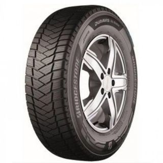ブリヂストンDURAVIS 215/60R17C 109/107 ブリヂストンDURAVIS 215/60R17C 109/107 ブリヂストンDURAVIS 215