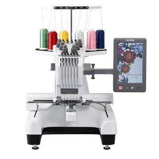 Brother Entrepreneur Prox PR680WC 6 İğneli Profesyonel Nakış