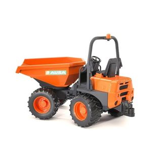 Bruder 02449 Ausa Damperli Mini Traktör Fiyatları