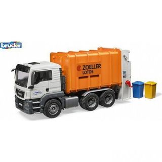 Bruder 03762 Man TGS Çöp Kamyonu Fiyatları | Cimri