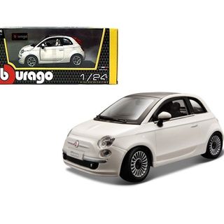 Burago S00022106 1:24 Fiat 500 2007 Model Araba Fiyatları | Cimri