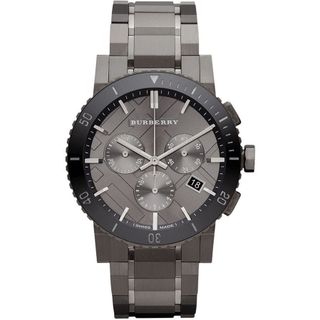 【ほぼ未使用】BURBERRY BU9381 腕時計 Burberry BU9381 Bayan Kol Saati Fiyatları