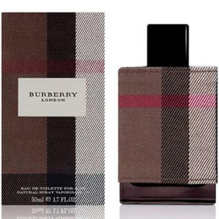 Burberry London Spray 50 ml EDT Erkek Parfüm Fiyatları