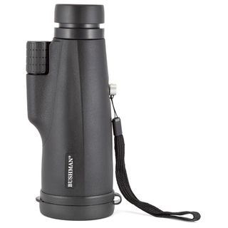 Bushman 12x50 Tek Gözlü Siyah Dürbün Fiyatları