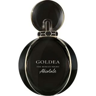 Bvlgari Goldea Roman Night Absolute 75 ml EDP Kadın Parfüm