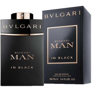 Bvlgari Man In Black EDP 100 ml Erkek Parfümü Fiyatları