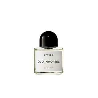 香水(ユニセックス) BYREDO OUD IMMORTEL Eau de Parfum Byredo Oud İmmortel 100 ml EDP unisex Parfüm Fiyatları