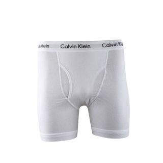 Calvin Klein NU2666-100CA 3'lü Erkek Boxer Fiyatları