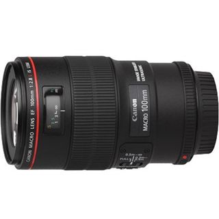 Canon 100mm f-2.8L EF IS Lens Fiyatları | Cimri