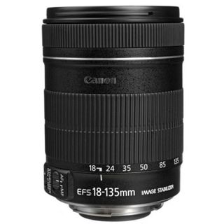 Canon 18-135mm f-3.5-5.6 EF-S IS STM Lens Fiyatları