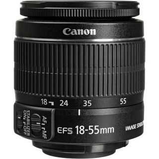 Canon 18-55mm f-3.5-5.6 EF-S IS STM Lens Fiyatları