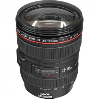 Canon 24-105mm f-4L IS Lens Fiyatları