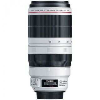 Canon EF 100-400mm f/4.5-5.6L IS USM Lens Fiyatları