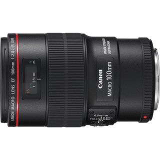 Canon EF 100mm f/2.8L Macro IS USM Lens Fiyatları | Cimri