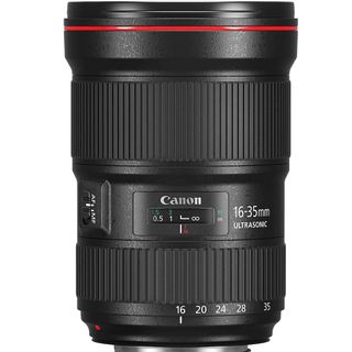 Canon EF 16-35mm f/2.8L USM III Lens Fiyatları | Cimri