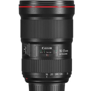 Canon EF 16-35mm f/2.8L USM III Lens Fiyatları