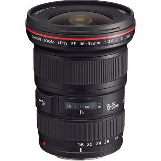 Canon EF 16-35mm f/2.8L USM II Lens Fiyatları