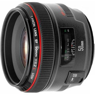 Canon EF 50mm f/1.2L USM Fiyatları ve Modelleri | Cimri
