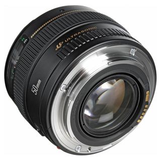 Canon EF 50mm f/1.4 USM Lens Fiyatları | Cimri